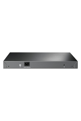 TP-Link TL-SG3428MP 24 Port 10-100-1000 Mbps Switch