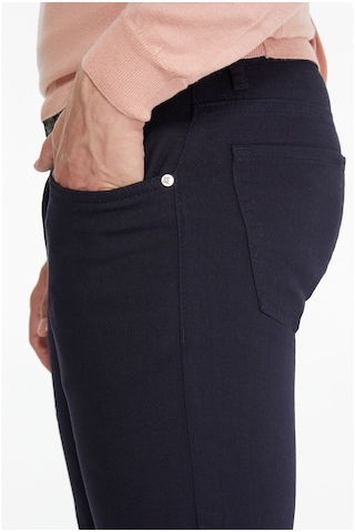 Hatemoğlu Lacivert Slim Fit Spor Pantolon Lacivert (510754441) Lacivert