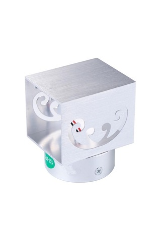 Suntek Kelebek 1w Led Duvar Gömme Işık Fikstürü Ev Cafe Diğer