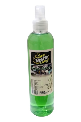 Nesrin 60 Derece Bursa Hatırası Kolonyası Sprey Pet Şişe 250 ML