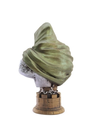 River World Figürü Dr Doom Polyester