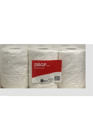 Drop Içten Çekmeli Kağıt Havlu