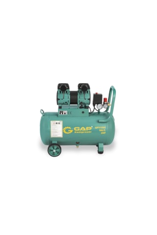 Yüksek Emişli Yağsız Teknoloji Hava Kompresörü 50 Lt 2 Hp Yüksek Emişli Yağsız Teknoloji Hava Kompresörü 50 Lt 2 Hp