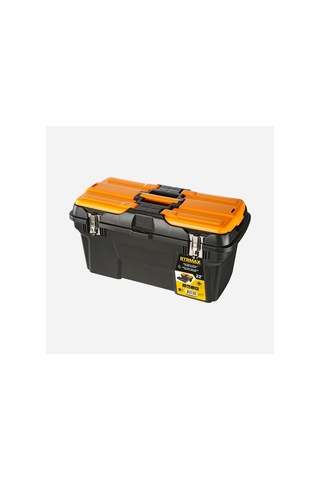 19' Grip Metal Kilitli Takım Çantası Rtrmax - Rcmg19 Çok Renkli