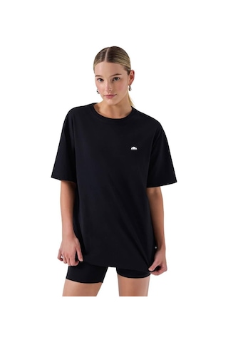Ellesse 6sf5043-bk Kadın T-shirt - Siyah