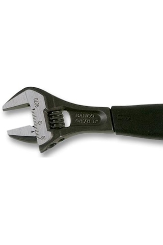 Bahco 9070 Ergo Fosfatlı Kurbağacık 6 İnç