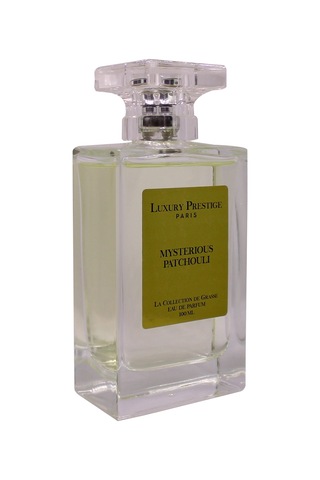 Luxury Prestige Mysterious Patchouli Kadın Parfüm EDP 100 ML