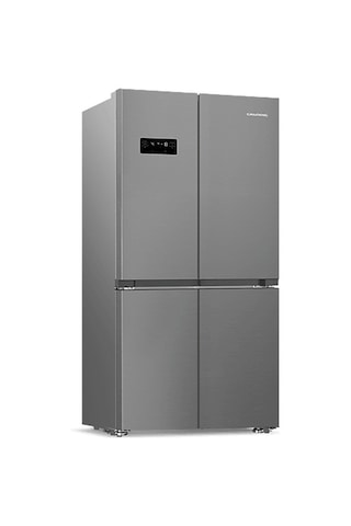 Grundig GQND 572 I 572 LT Duo No-Frost Gardırop Tipi Buzdolabı
