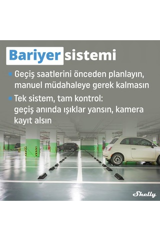 Shelly Pro Dual Çift Motorlu Panjur Kontrol Rölesi