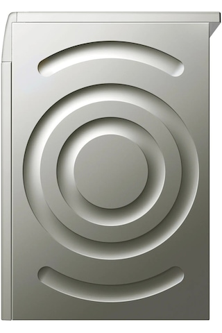 Profilo KM0961XJTR 9 KG Isı Pompalı Çamaşır Kurutma Makinesi Gümüş