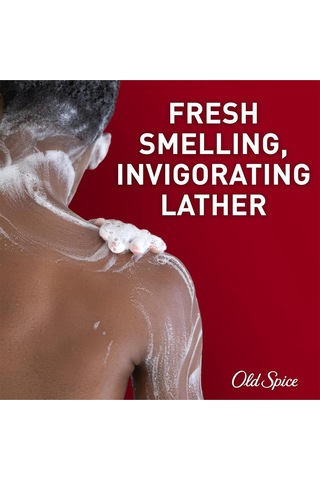 Old Spice Swagger Sabun 4x90gr Diğer