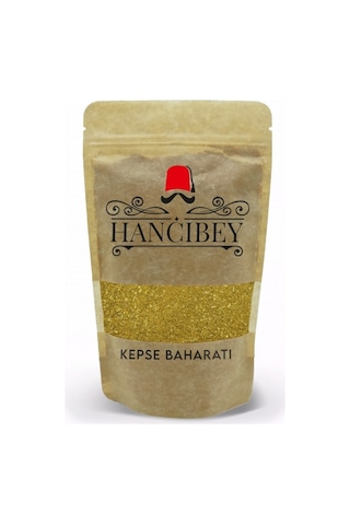 Hancıbey Kepse Baharatı 1 KG