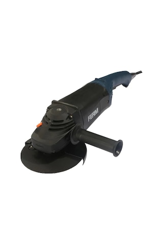 Ferm AGM1076P 2400 W Taşlama Makinesi