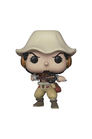 Funko Statue, Mehrfarbig, 32717