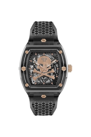 Philipp Plein Pwpta0424 Siyah