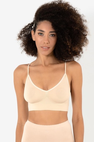 Doremi Seamless Büstiyer
