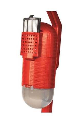 Fantom XL P1300 Pratik Saplı Dikey Elektrikli Süpürge 500 W