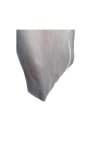 Wellsuit Fermuarlı Elbise Kılıfları, Gri 60 120 Cm 2'li Set 197551762 Gri