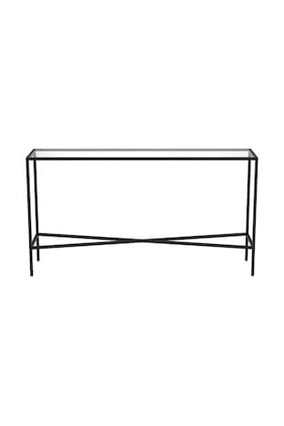 Betsy Siyah Metal Dresuar 140 25 Siyah