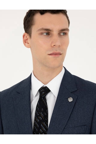 Pierre Cardin Erkek Lacivert Takım Elbise 50295825-vr033 Lacivert