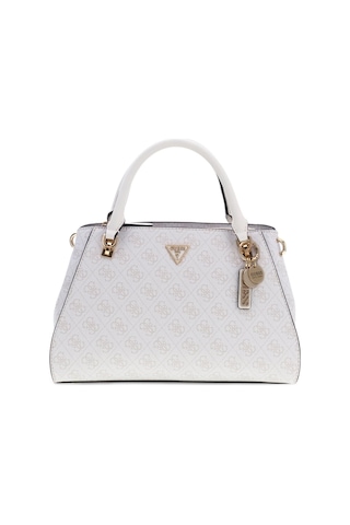 Guess Noelle Ii Kadın El Ve Çapraz Çanta Hwbg9672070 Mavi