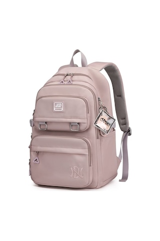 Leezsing Kadınlar İçin Suya Dayanıklı Dizüstü Bilgisayar Sırt Çantaları Omuz Çantası Günlük Günlük Sırt Çantası-422 Çok renkli