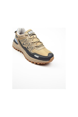 Jump 28792 Bej Kadın Sneaker 001
