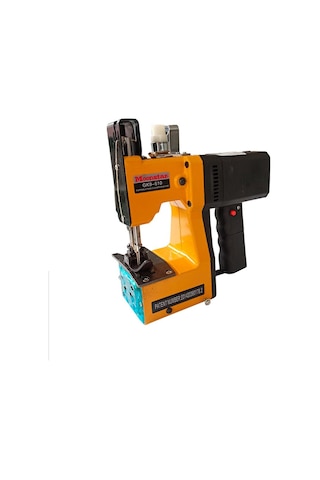 Moonstar Gk9-510 Şarjlı Çuval Ağzı Makinesi