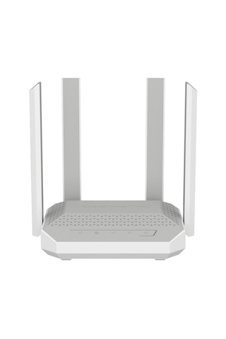 Keenetic Hopper Kn-3611-01tr Dsl Ax3000 Wifi Mesh Vdsl2/adsl2 Usb 3.0 Modem