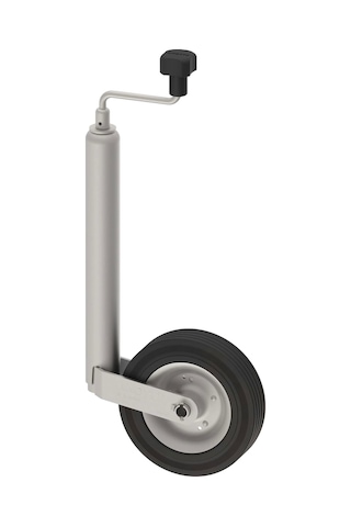 Knott 48mm 150kg Karavan/römork Pilot Tekeri