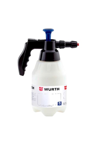 Würth Pompalı Sprey Kabı Köpük 1.500 Ml