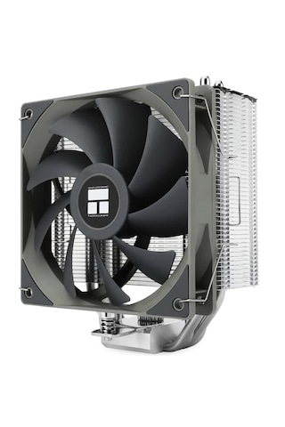 Thermalright Assassin Spirit 120 V2 Tl-c12c V2 120mm 4 X 6mm Isı