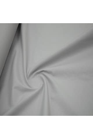 Düz Renk Pamuklu Akfil Çarşaflık Kumaş-Gri Düz Renk Pamuklu Akfil Çarşaflık Kumaş-Gri