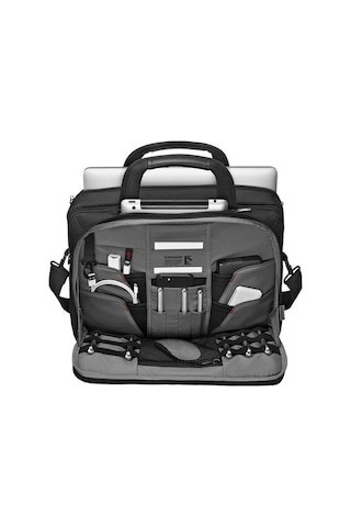 Wenger Bc Refresh Pro 16 Evrak Çantası 612267 Çok Renkli