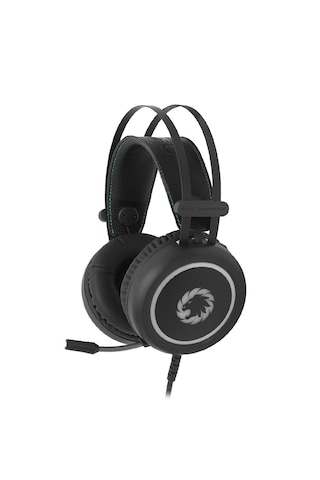 Gameforce Eagle 7.1 Sanal Surround Gamıng Oyuncu Kulaklık Rgb