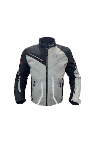 Forte Gt 2003003 Niagara Yazlık Motosiklet Montu