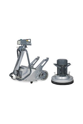 Lavina L14Eu Beton Silim Ve Parlatma Makinesi