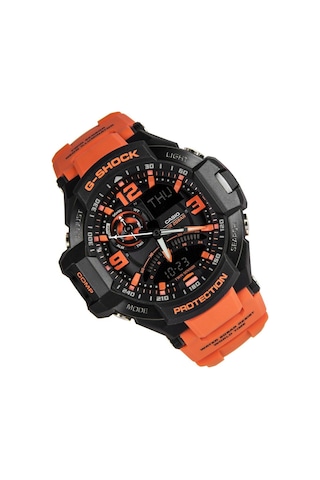 Casio G-Shock GA-1000-4ADR Erkek Kol Saati