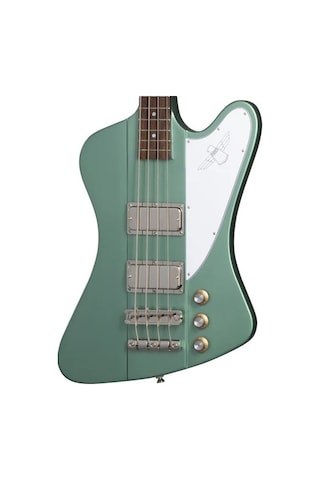 Epiphone Thunderbird '64 Bas Gitar Inverness Green