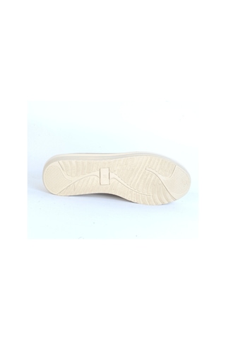 Moda Ayakkabı 01138 Lara Kadın Babet Ayakkabı 001