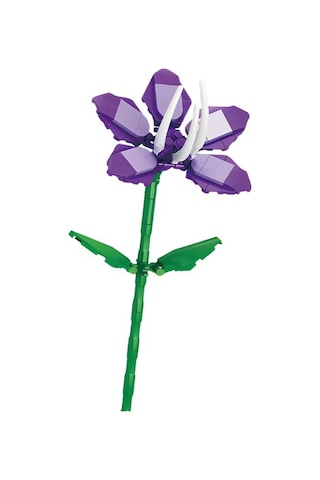 Ctoys Plant Series Florist Block Cercis Chinensis Bunge 8856 8