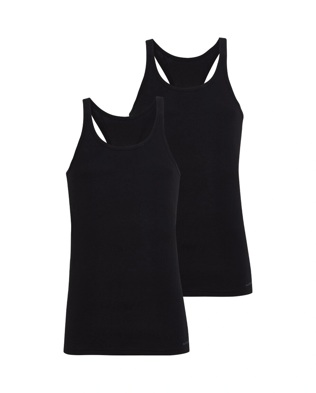 Blakspade Erkek Spor Atlet 2'Li Paket Tender Cotton 9676 (548364831)