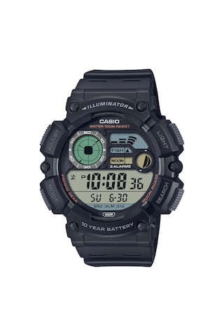 Casio WS-1500H-1AVDF Erkek Kol Saati Casio WS-1500H-1AVDF Erkek Kol Saati