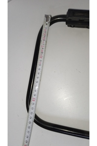 Kabin Ayna Kolu Eski Tip