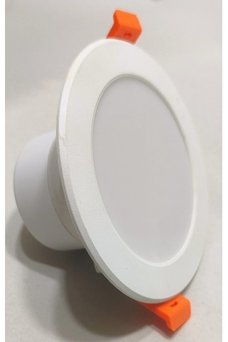 K2 Global Kdl070 Beyaz Işık Led Spot 1
