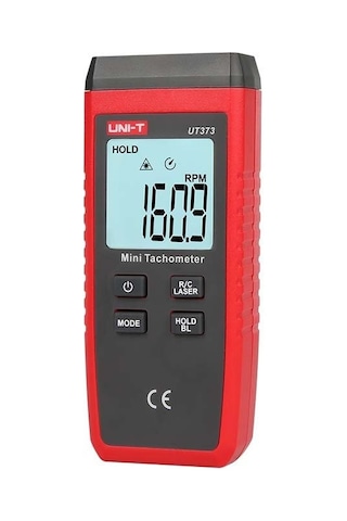 Unı-t Ut 373 Mini Optik Takometre  Ut373