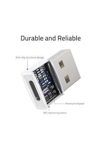 Usb-c Adaptör 4'lü Paket Tip C Dişi Usb Dönüştürücü Magsafe Apple Watch İphone Uyumlu