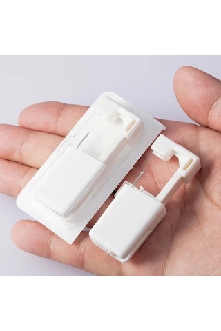 Kulak Delme Aparatı