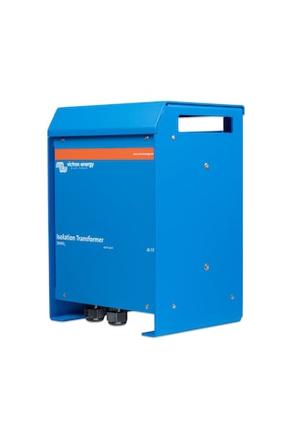Victron İzolasyon Transformatörü 7000w 230v 32a Soft Start Kara Elektriği İzolasyonu