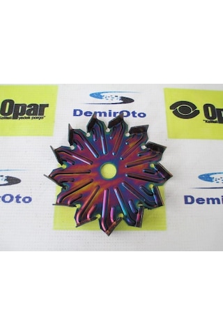 74987100 Alternatör Pervanesi Dogan Slx-Kartal Slx-Sah-Tpsx Mako 337463316
